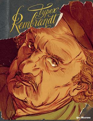 Rembrandt - De Jager, Gerrit (Original Author), and Jan Pos, Gert (Original Author)