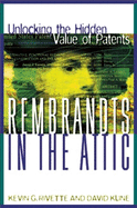 Rembrandts' in the Attic