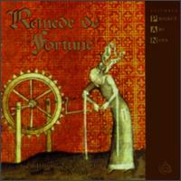 Remede de Fortune - Ensemble P.A.N. [Project Ars Nova]; John Fleagle (tenor); John Fleagle (harp); Michael Collver (alto); Robert Mealy (viola);...