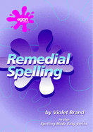 Remedial spelling