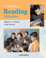 Remediating Reading Difficulties