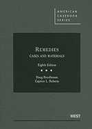 Remedies: Cases and Materials