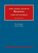 Remedies, Cases and Materials