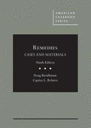 Remedies, Cases and Materials