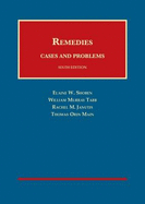 Remedies, Cases and Problems