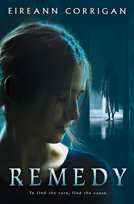 Remedy - Corrigan, Eireann