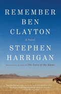 Remember Ben Clayton
