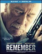 Remember [Blu-ray]
