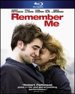 Remember Me [Blu-ray]