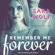 Remember Me Forever