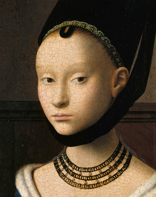 Remember Me - Renaissance Portraits - Van Dijk, Sara (Text by), and Ubl, Matthias
