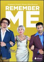 Remember Me - Steve Goldbloom
