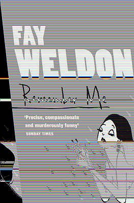 Remember Me - Weldon, Fay