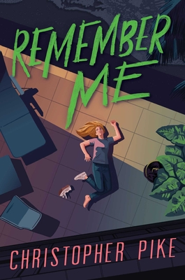 Remember Me - Pike, Christopher