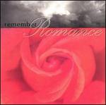 Remember Romance - Steven Davis