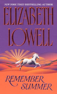 Remember Summer - Lowell, Elizabeth