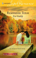 Remember Texas