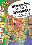 Remember the 5th November
