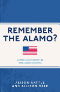 Remember the Alamo?: American History in Bite-Sized Chunks