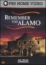 Remember the Alamo