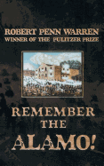 Remember the Alamo!