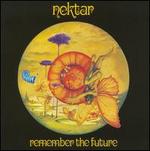 Remember the Future