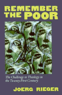 Remember the Poor