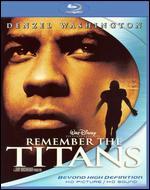 Remember the Titans [Blu-ray]