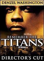 Remember the Titans [Extended Cut]