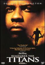 Remember the Titans [P&S]