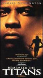 Remember the Titans