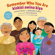 Remember Who You Are / Kiskisi Aw�na Kiya