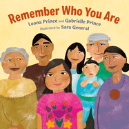 Remember Who You Are