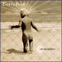 Remember - Rusted Root