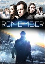 Remember - Dallas Lammiman