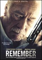 Remember - Atom Egoyan