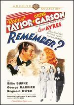 Remember?