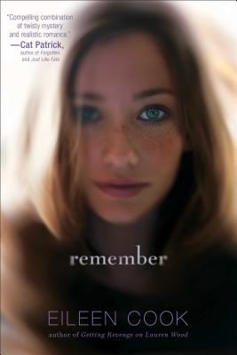 Remember - Cook, Eileen