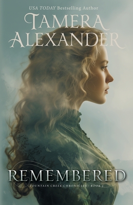 Remembered - Alexander, Tamera