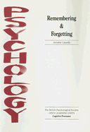 Remembering and Forgetting