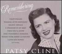 Remembering [Direct Source] - Patsy Cline