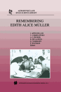 Remembering Edith Alice M�ller