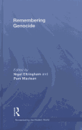 Remembering Genocide