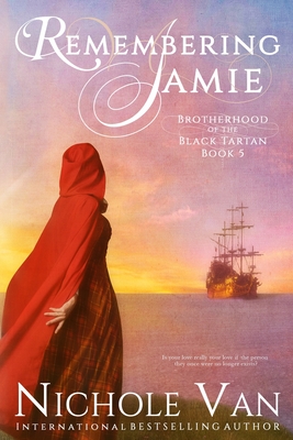 Remembering Jamie - Van, Nichole