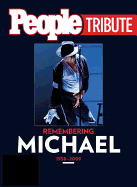 Remembering Michael 1958-2009: People Tribute