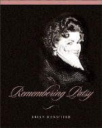 Remembering Patsy - Mansfield, Brian