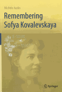 Remembering Sofya Kovalevskaya
