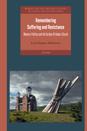 Remembering Suffering and Resistance: Memory Politics and the Serbian Orthodox Church