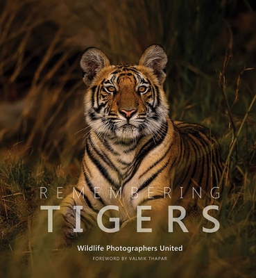 Remembering Tigers - Raggett, Margot (Producer)