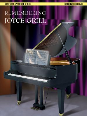 Remembering - Grill, Joyce (Composer)